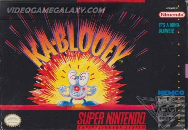 Ka-Blooey
