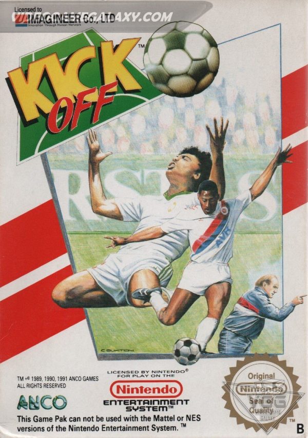 Kick Off