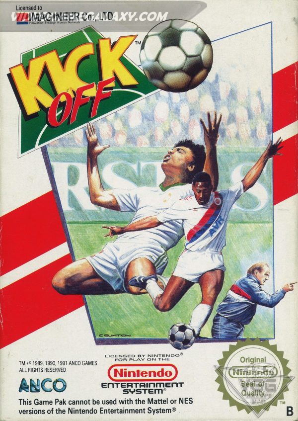 Kick Off