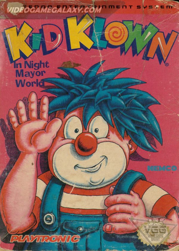 Kid Klown