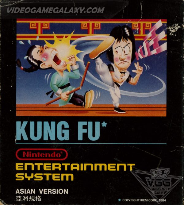 Kung Fu