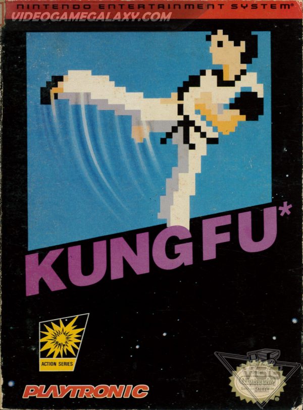 Kung Fu