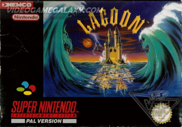 Lagoon