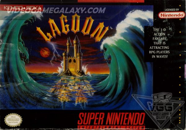 Lagoon