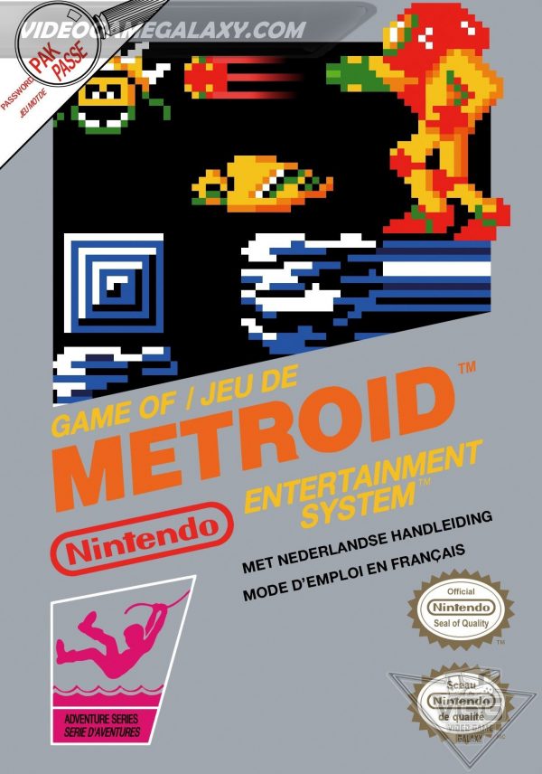 Metroid