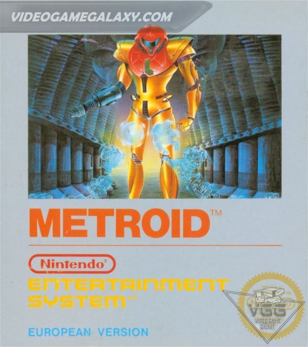 Metroid