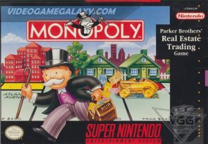 Monopoly
