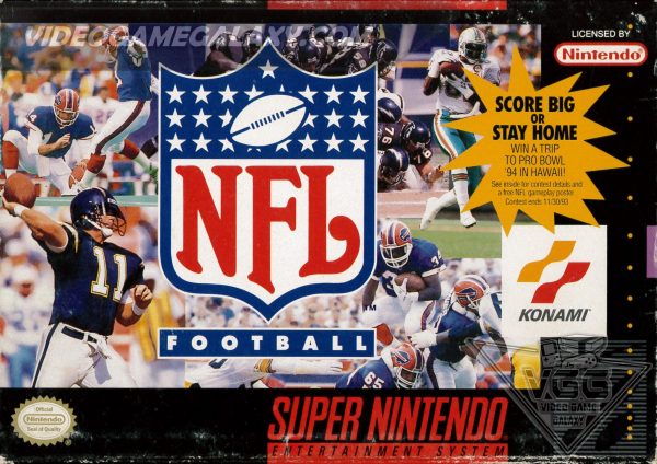 NFL Football