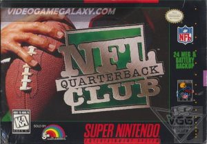NFL Quarterback Club
