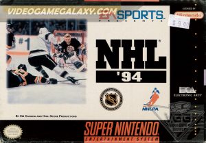NHL 94