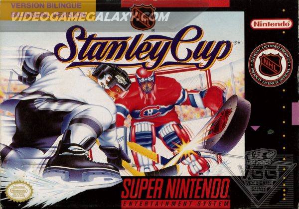 NHL Stanley Cup