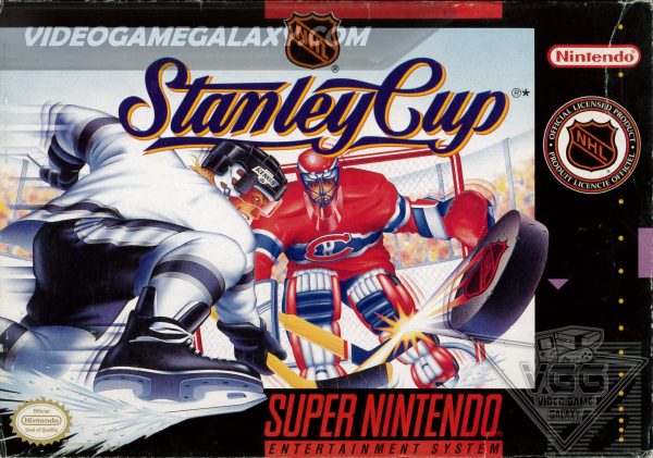 NHL Stanley Cup