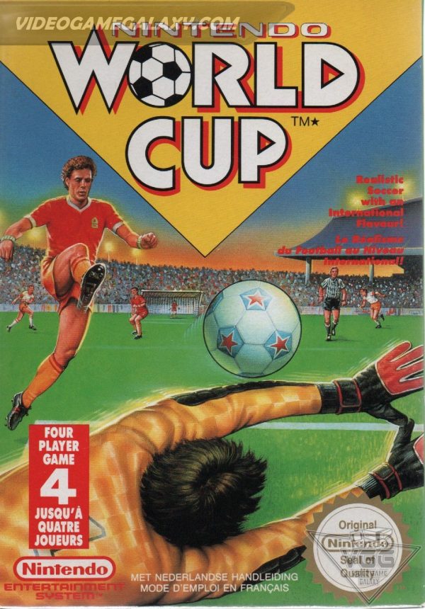 Nintendo World Cup
