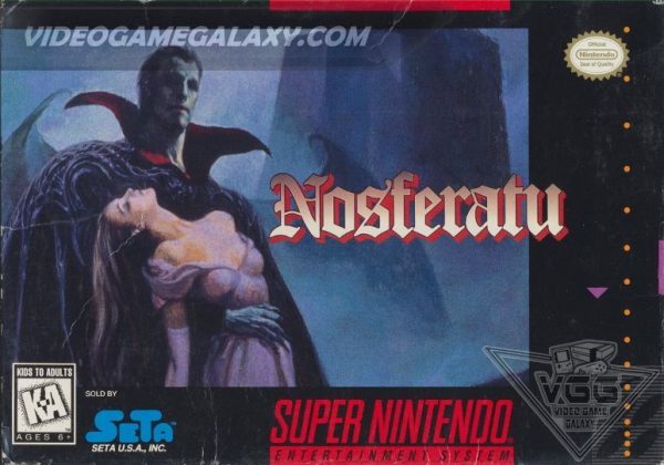 Nosferatu