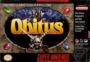 Obitus