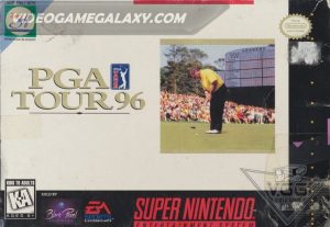 PGA Tour 96