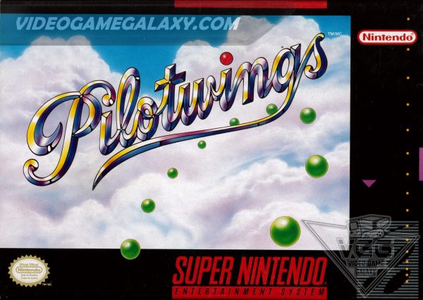 Pilotwings