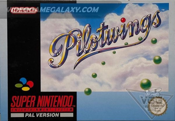 Pilotwings