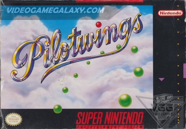 Pilotwings