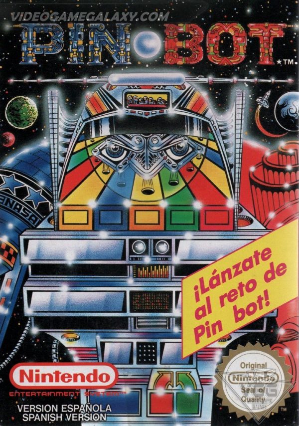 Pinball
