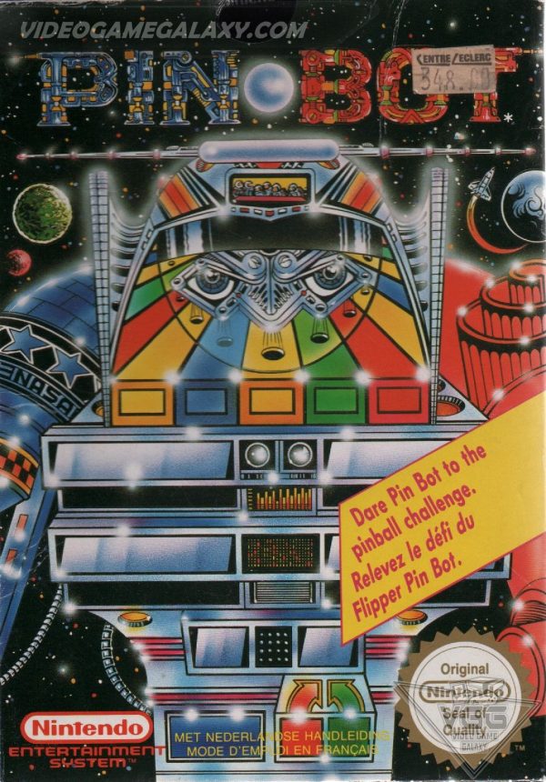 Pinball
