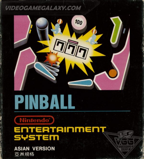 Pinball
