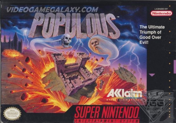 Populous