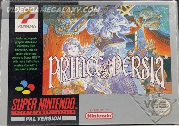 Prince of Persia