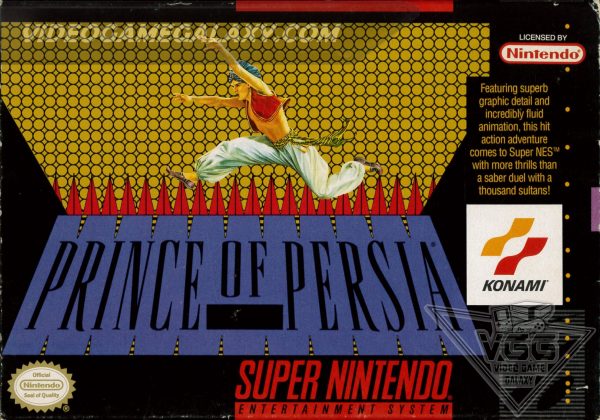 Prince of Persia