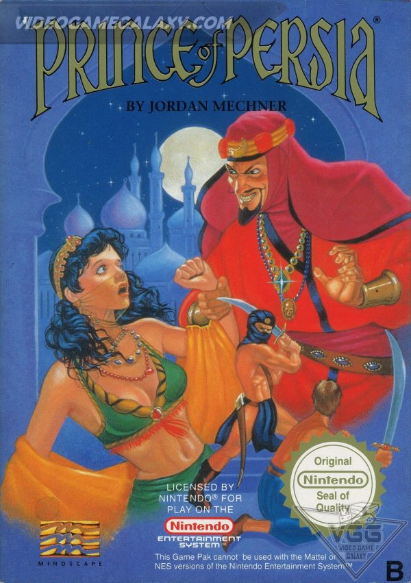 Prince of Persia