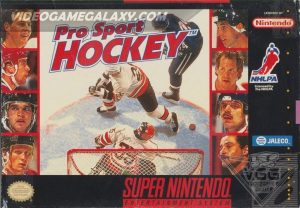 Pro Sport Hockey