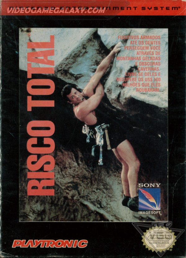 Risco Total