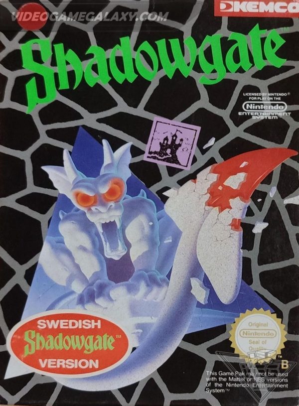 Shadowgate