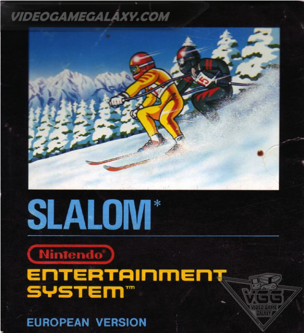 Slalom