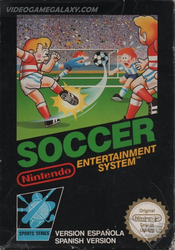 Soccer