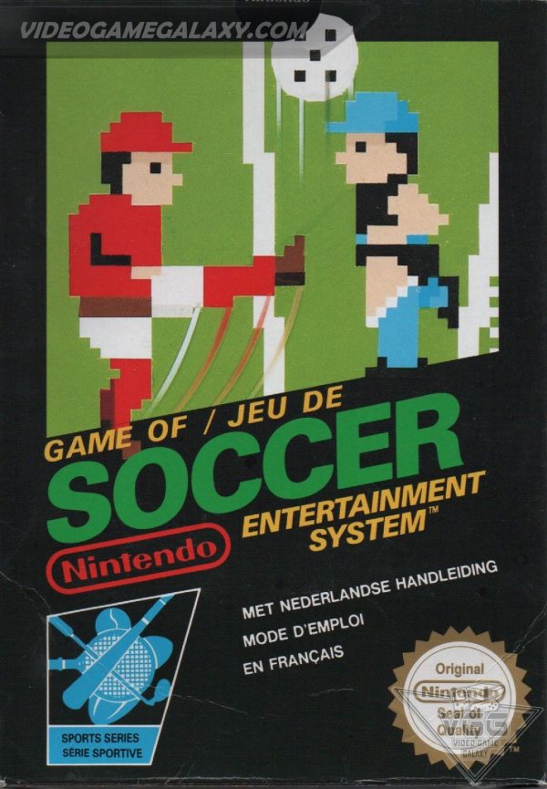Soccer