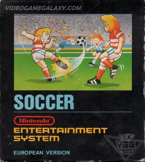 Soccer