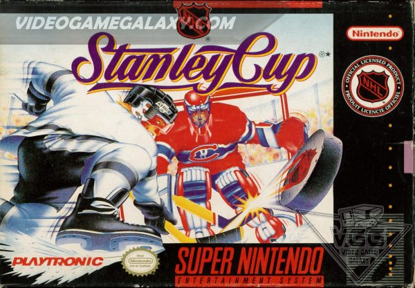 NHL Stanley Cup