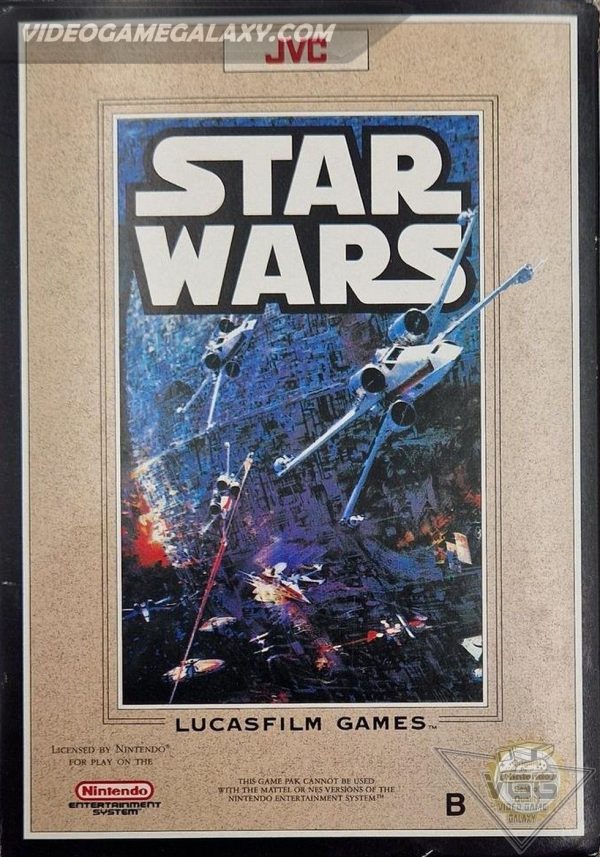 Star Wars