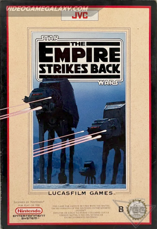 Star Wars: The Empire Strikes Back