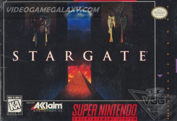 Stargate