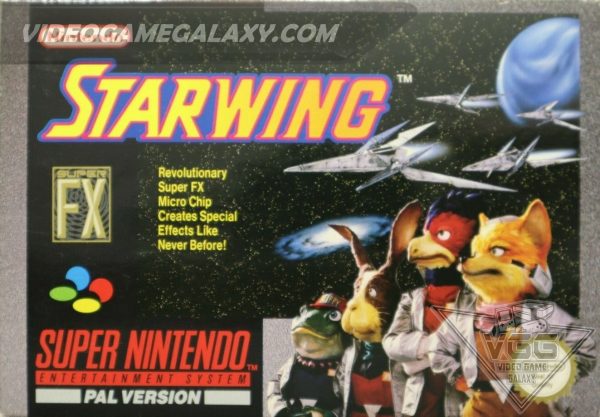 Starwing