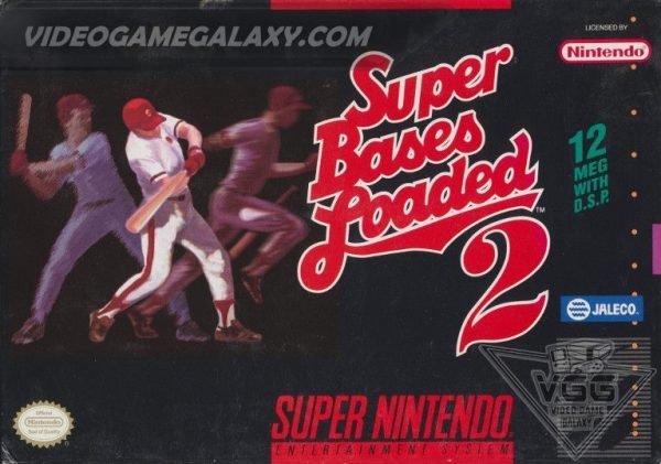 Super Bases Loaded 2