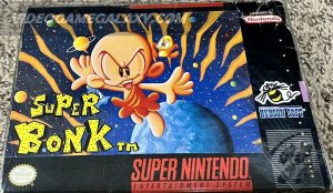 Super Bonk