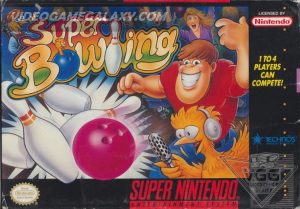 Super Bowling