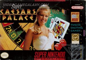 Super Caesars Palace
