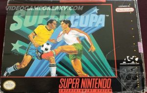 Super Copa