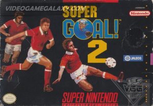 Super Goal! 2