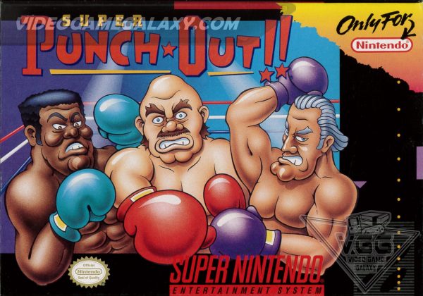 Super Punch-Out!! (V1)