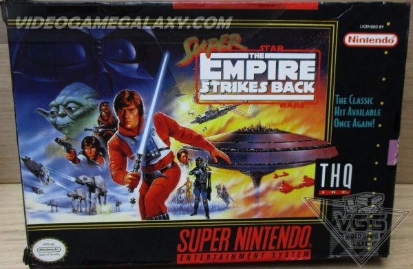 Super Star Wars- The Empire Strikes Back (V2)